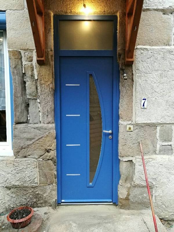 Portes Aurec-sur-Loire