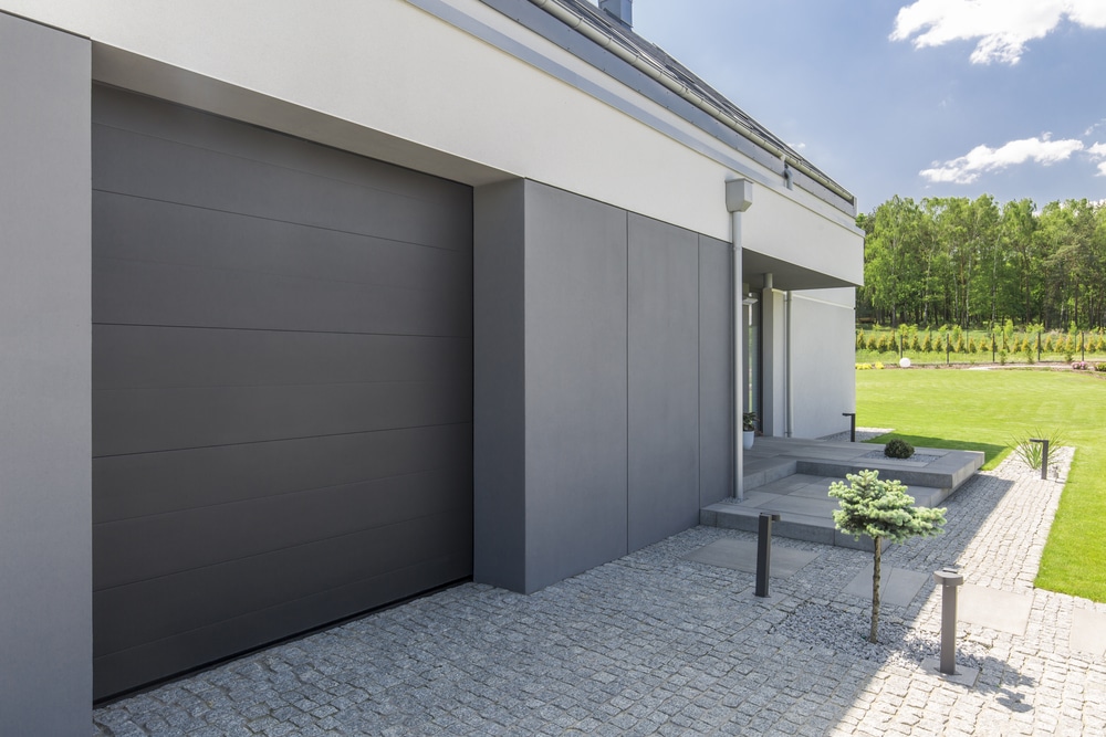 Portes de garage Saint-Didier-en-Velay